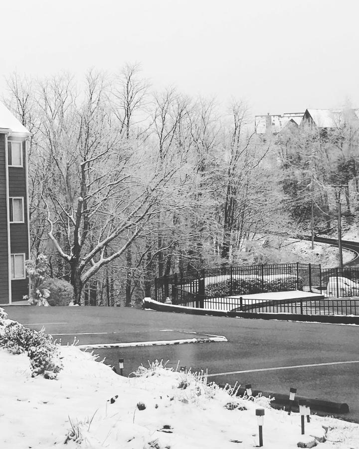 Smoky Top Summit Condo Condo Gatlinburg Zewnętrze zdjęcie